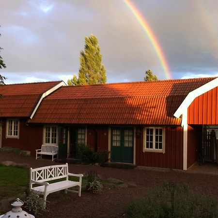 Hotel Oxgarden Vimmerby Esterno foto