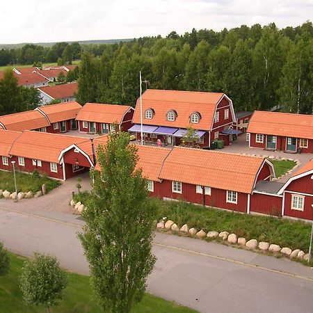 Hotel Oxgarden Vimmerby Esterno foto