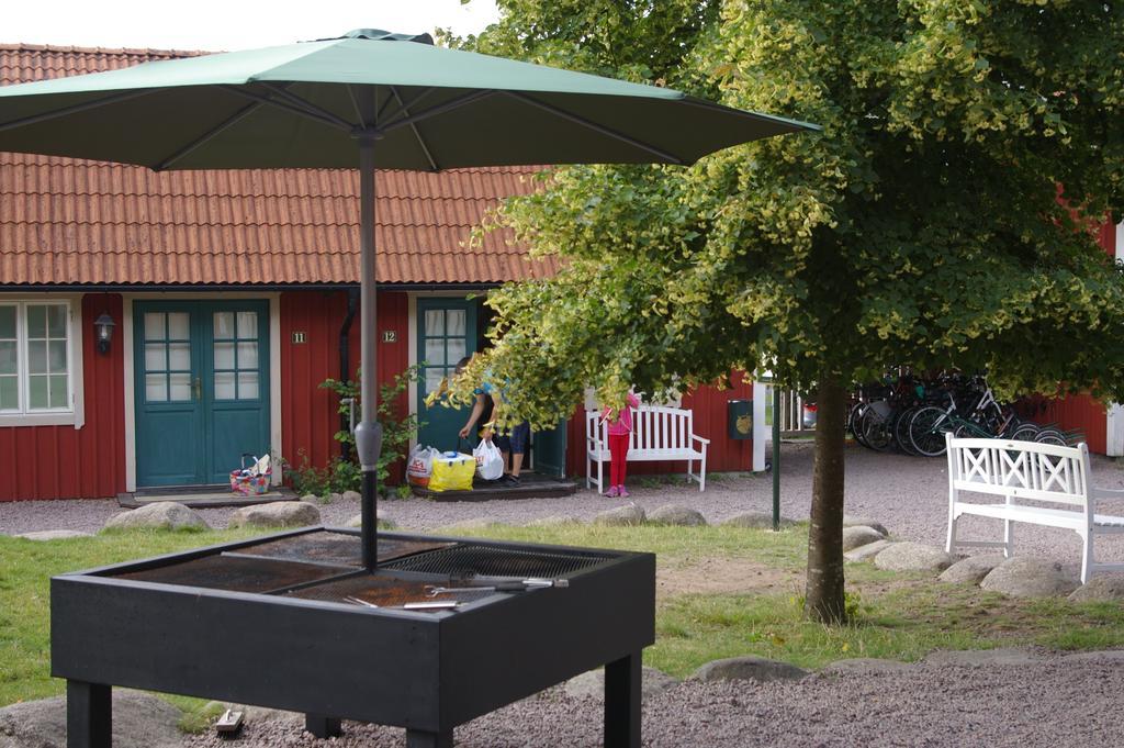 Hotel Oxgarden Vimmerby Esterno foto