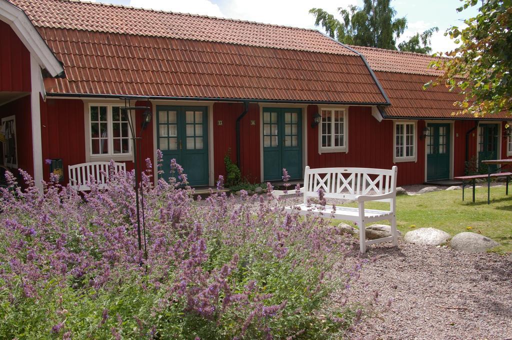 Hotel Oxgarden Vimmerby Esterno foto