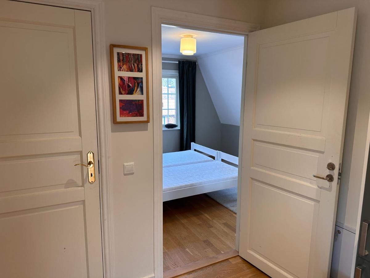 Hotel Oxgarden Vimmerby Esterno foto