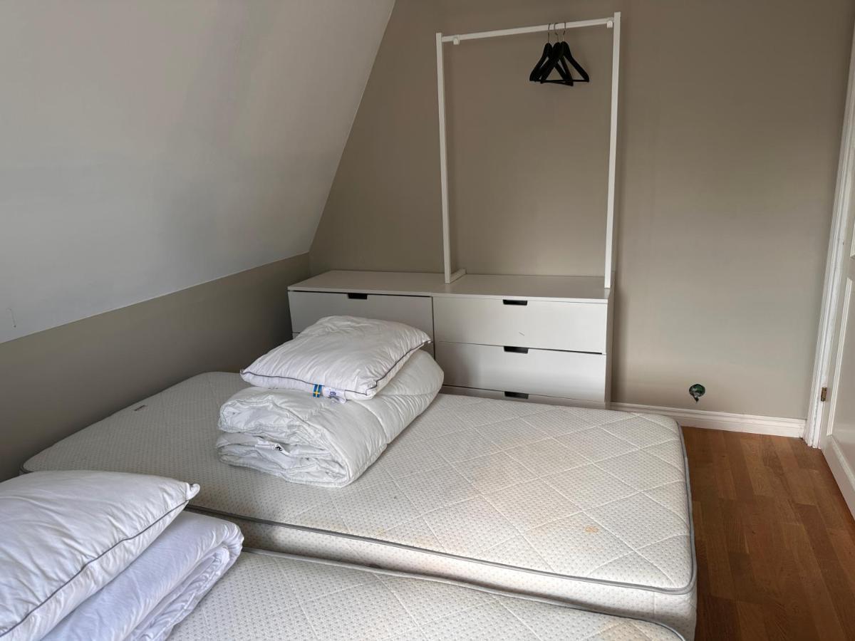 Hotel Oxgarden Vimmerby Esterno foto