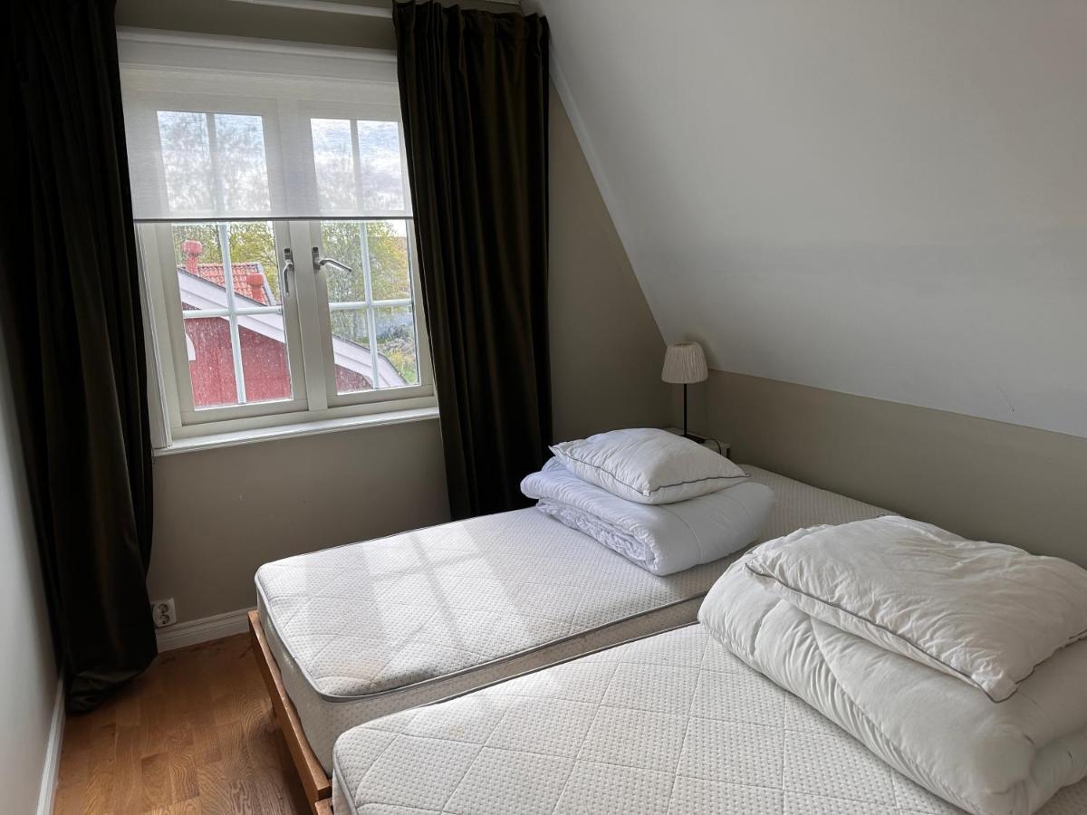 Hotel Oxgarden Vimmerby Esterno foto