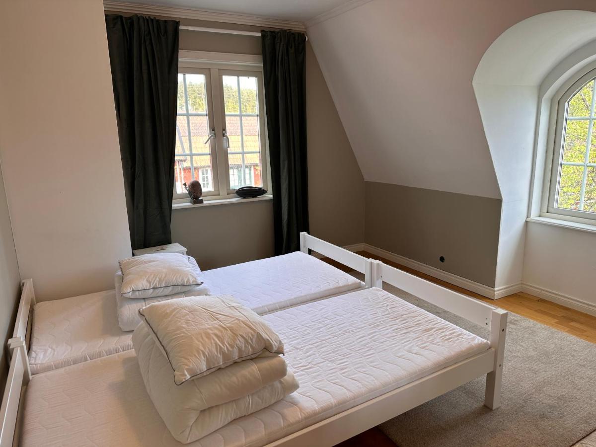 Hotel Oxgarden Vimmerby Esterno foto