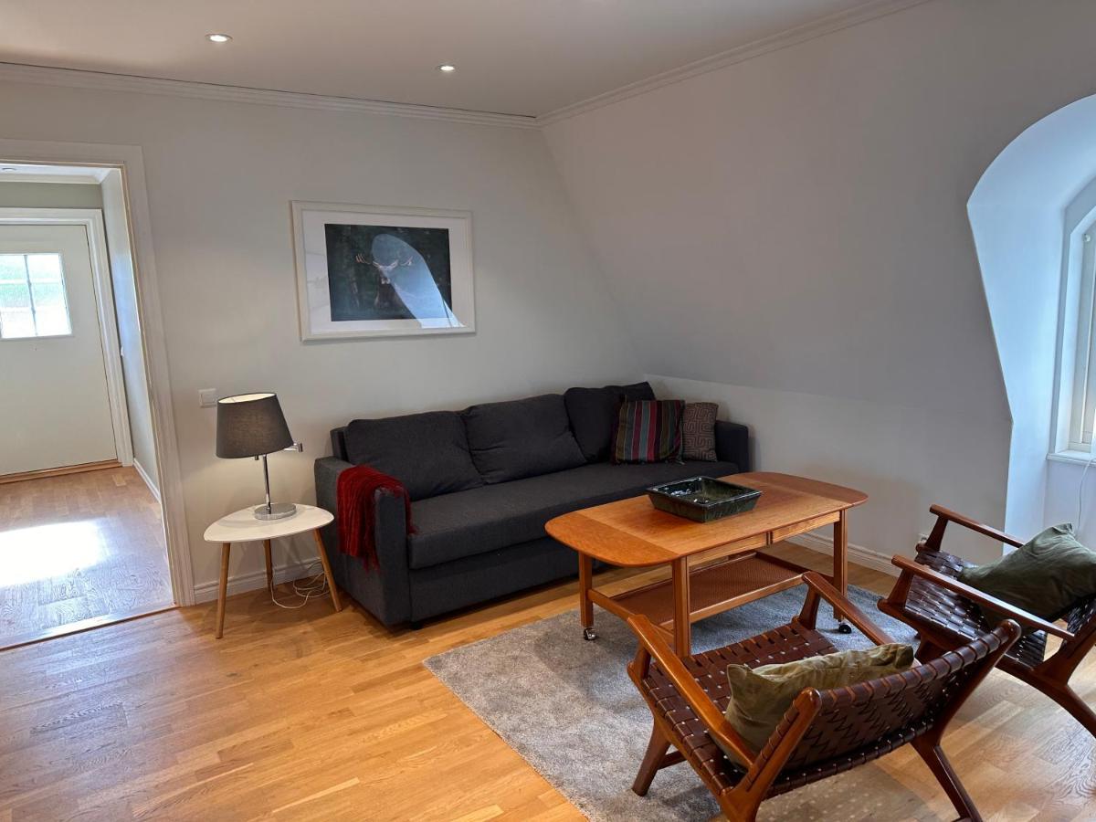Hotel Oxgarden Vimmerby Esterno foto