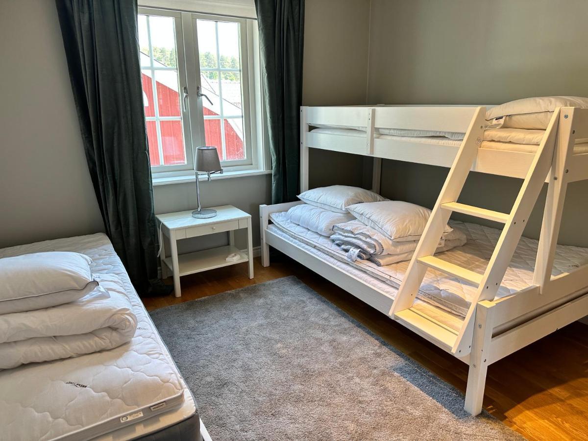 Hotel Oxgarden Vimmerby Esterno foto