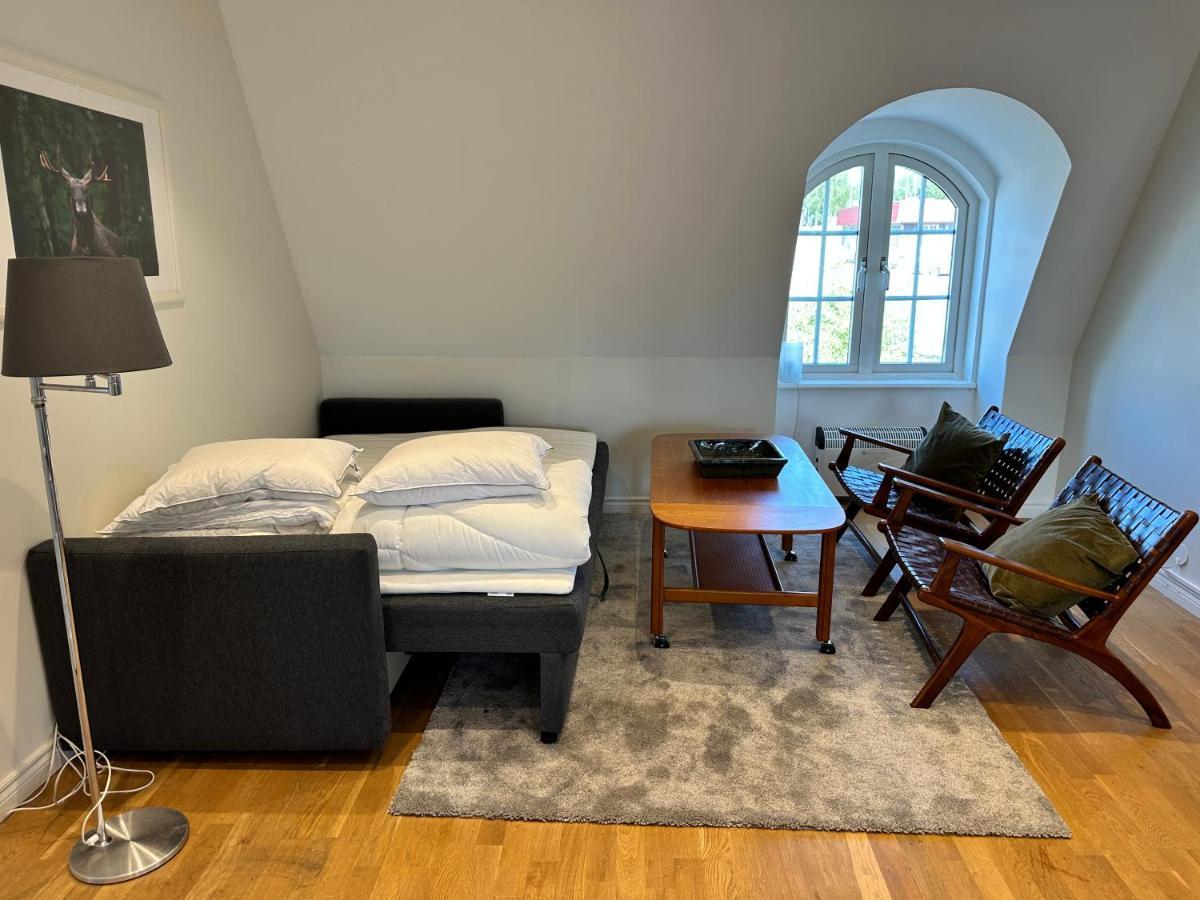 Hotel Oxgarden Vimmerby Esterno foto