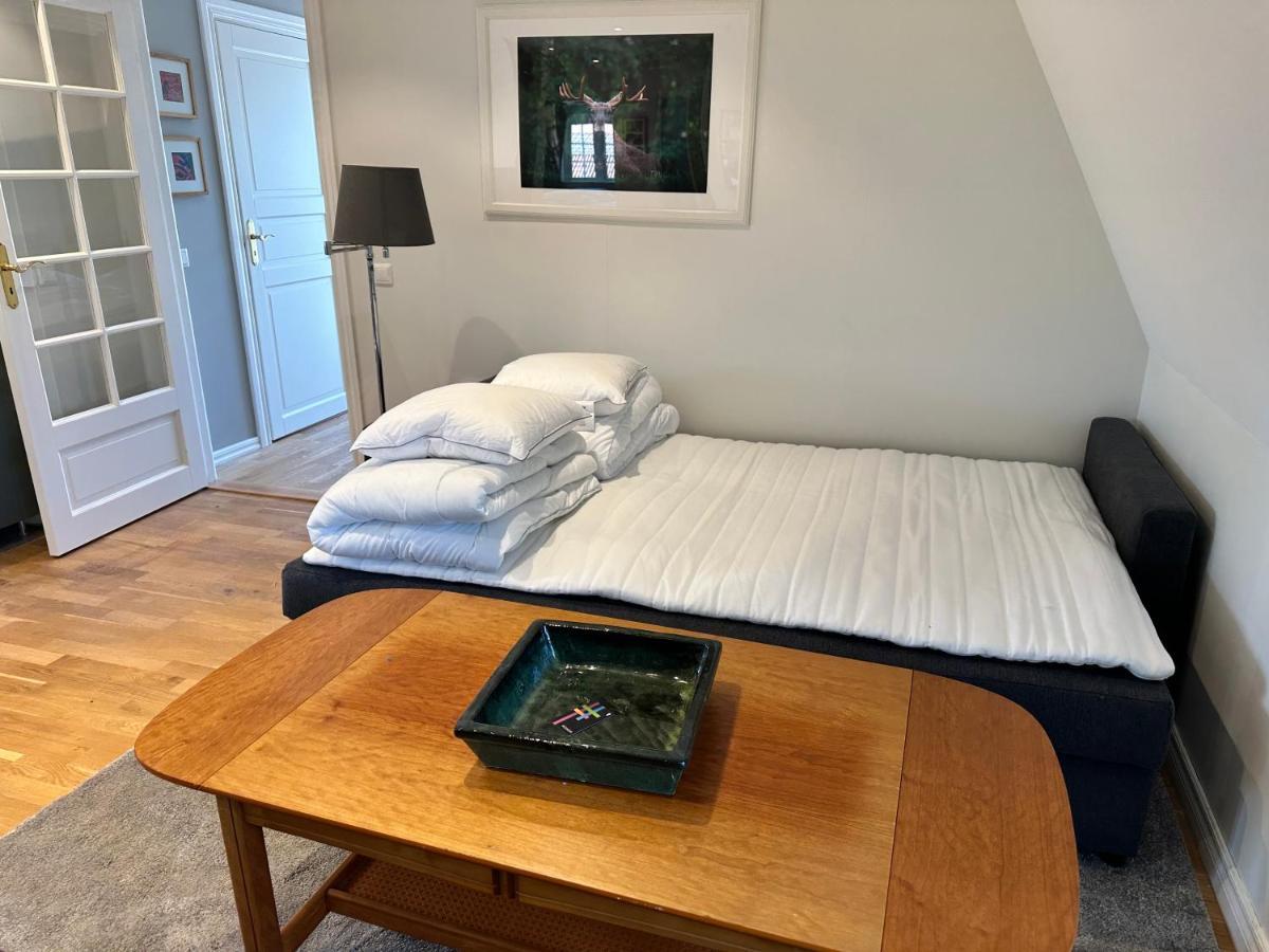 Hotel Oxgarden Vimmerby Esterno foto