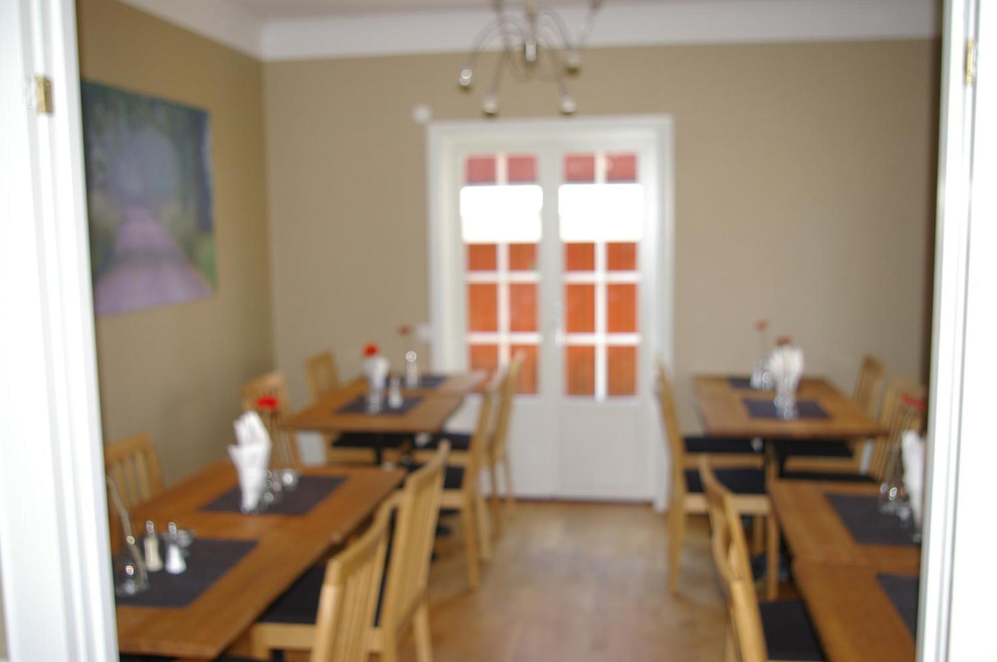 Hotel Oxgarden Vimmerby Esterno foto