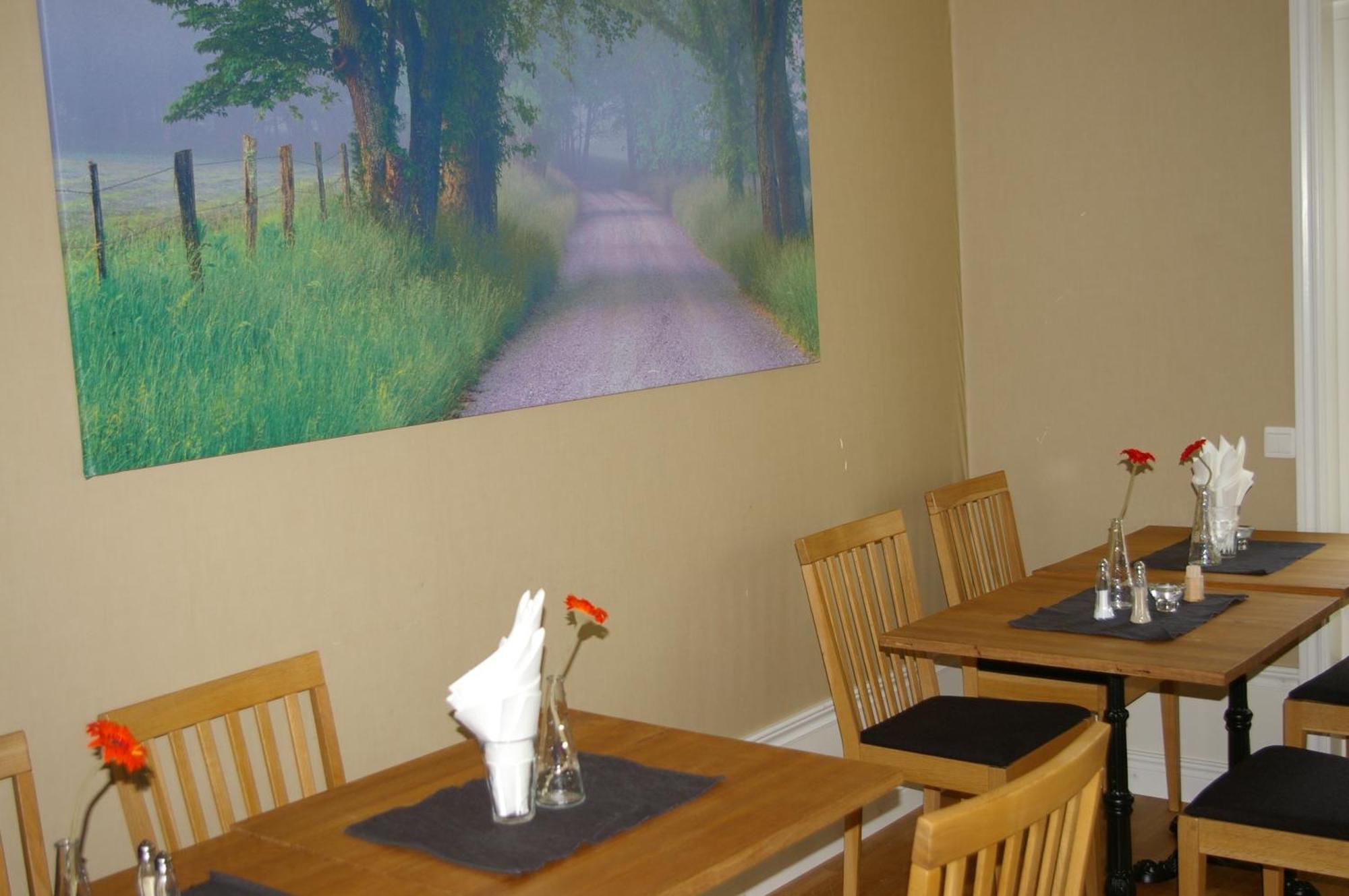 Hotel Oxgarden Vimmerby Esterno foto