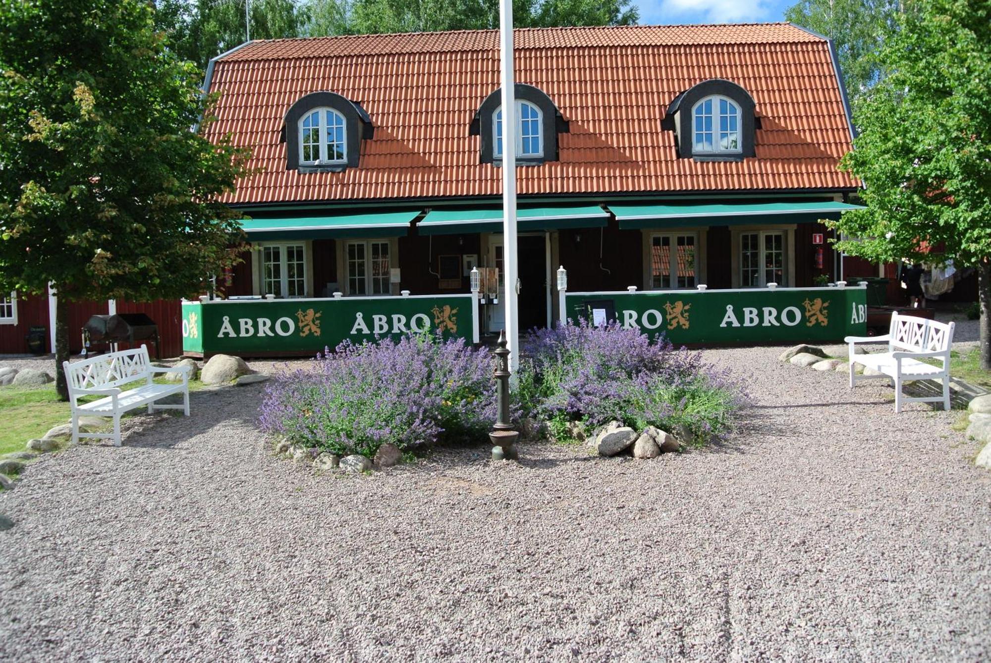 Hotel Oxgarden Vimmerby Esterno foto