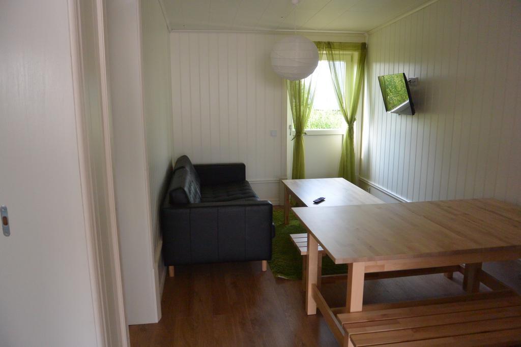 Hotel Oxgarden Vimmerby Camera foto