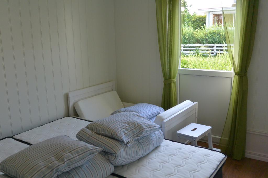 Hotel Oxgarden Vimmerby Camera foto