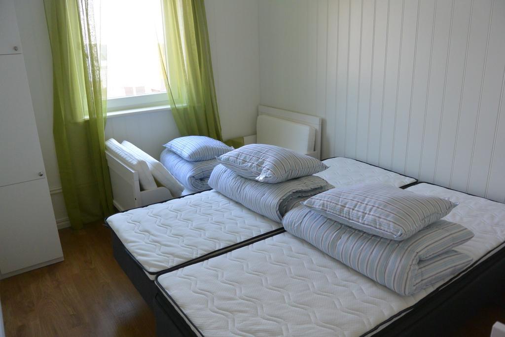 Hotel Oxgarden Vimmerby Camera foto