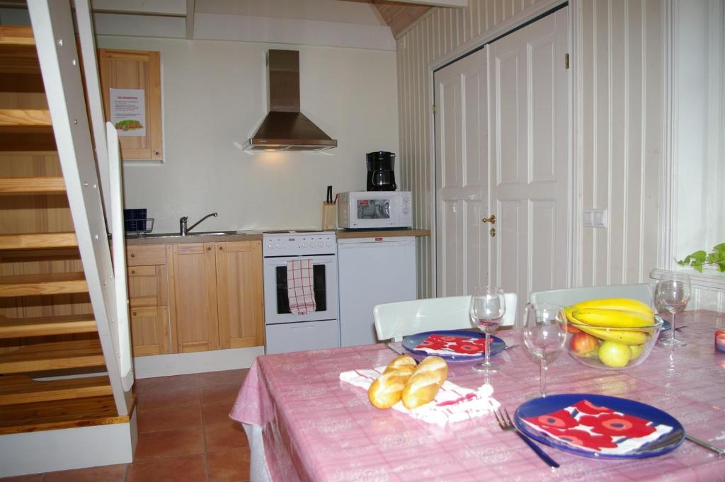 Hotel Oxgarden Vimmerby Esterno foto